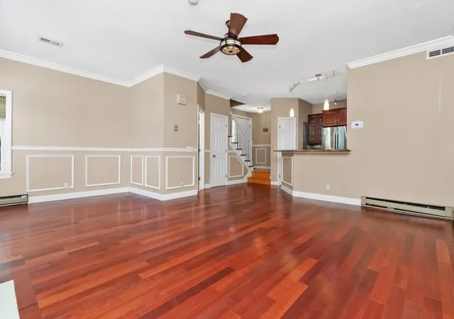 Homes for sale in Braintree, MA | 49 Bradford Commons Ln #49, Braintree, MA 02184 | MLS# 73526061