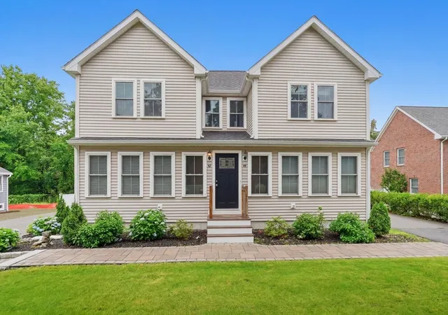 Homes for sale in Canton, MA | 42 Messinger St #42, Canton, MA 02021 | MLS# 73546305