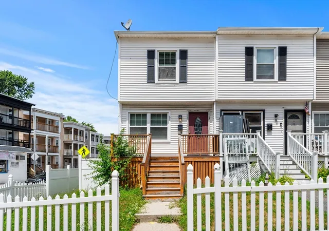 Homes for sale in Boston, MA | 81 Wayland St, Boston, MA 02125 | MLS# 73549168