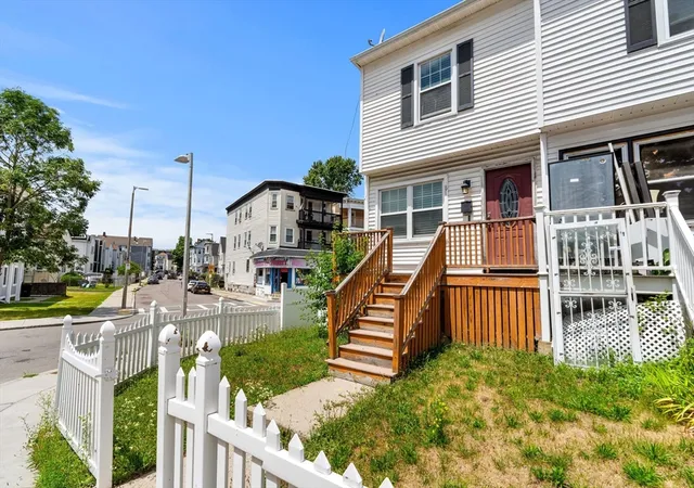 Homes for sale in Boston, MA | 81 Wayland St, Boston, MA 02125 | MLS# 73549168