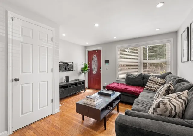 Homes for sale in Boston, MA | 81 Wayland St, Boston, MA 02125 | MLS# 73549168