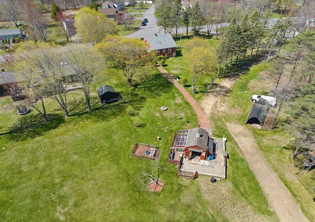 Photo 4 of Land for sale at 136 Chapel St, Gardner, MA 01440 | MLS# 73570032 | Listing updated on 2026-09-04
