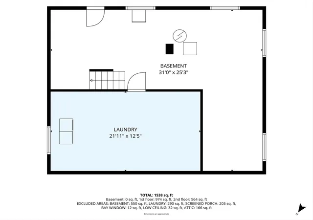42nd image of 19 Middle Rd, Amesbury, MA 01913 | MLS# 73556396