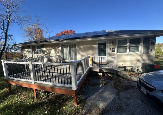 Single family home for sale at 50 Dillon St, Worcester, MA 01604 | MLS# 73595269