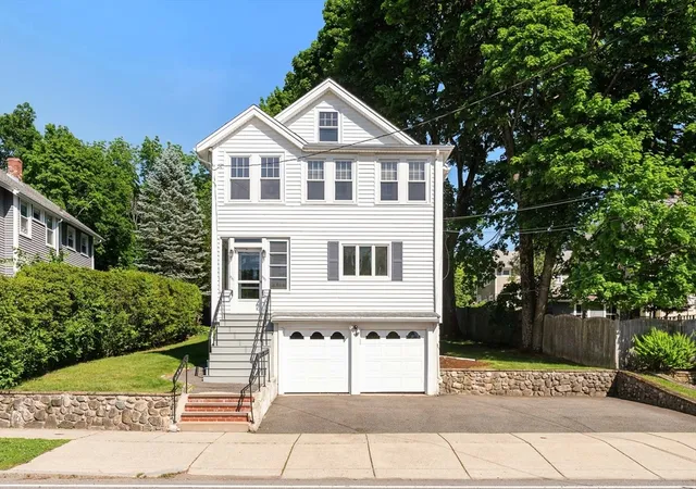 Homes for sale in Winchester, MA | 339 341 Washington Street, Winchester, MA 01890 | MLS# 73534223