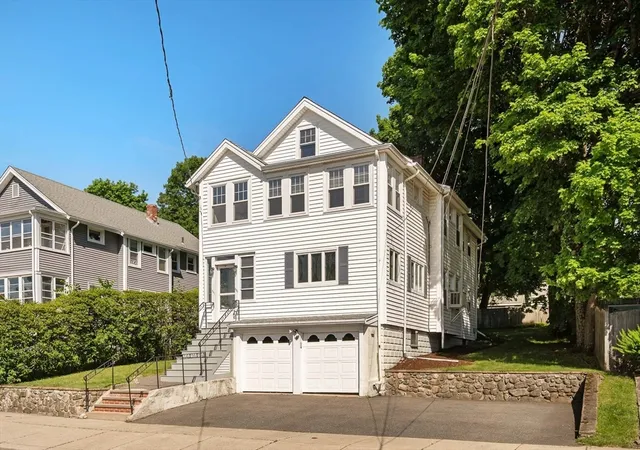 Homes for sale in Winchester, MA | 339 341 Washington Street, Winchester, MA 01890 | MLS# 73534223