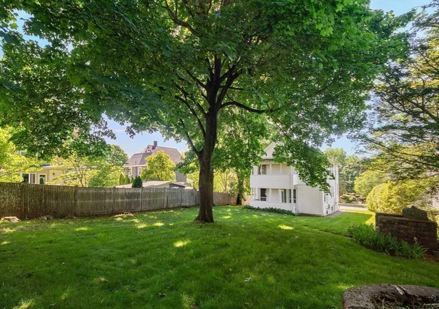 Homes for sale in Winchester, MA | 339 341 Washington Street, Winchester, MA 01890 | MLS# 73534223