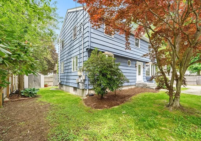 Photo 3 of Sale Pending at 6 Hovey Ave, Natick, MA 01760 | MLS# 73565990 | Listing updated on 2026-09-06