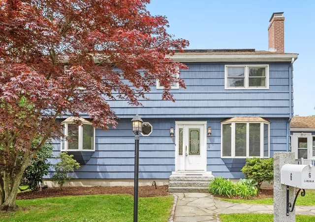 Photo 4 of Sale Pending at 6 Hovey Ave, Natick, MA 01760 | MLS# 73565990 | Listing updated on 2026-09-06