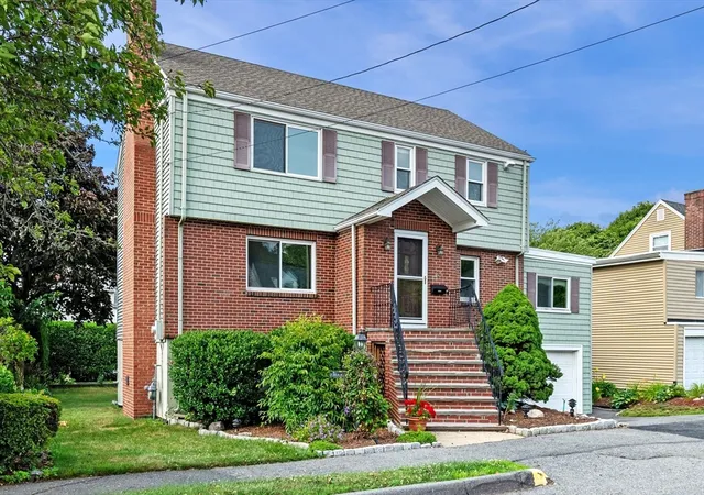 Photo 1 of Sale Pending at 21 Muriel Rd, Swampscott, MA 01907 | MLS# 73552740 | Listing updated on 2026-09-02