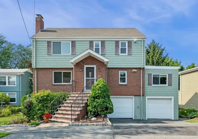 Photo 2 of Sale Pending at 21 Muriel Rd, Swampscott, MA 01907 | MLS# 73552740 | Listing updated on 2026-09-02