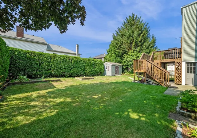Photo 3 of Sale Pending at 21 Muriel Rd, Swampscott, MA 01907 | MLS# 73552740 | Listing updated on 2026-09-02