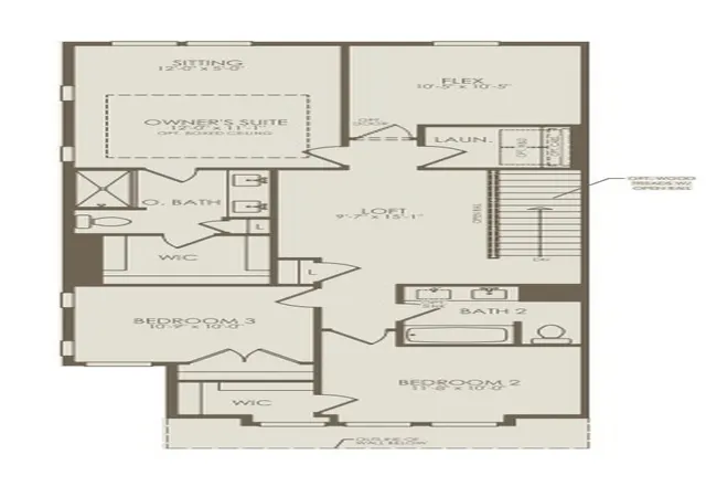 21st image of 7 Green Street #57, Shrewsbury, MA 01545 | MLS# 73543015