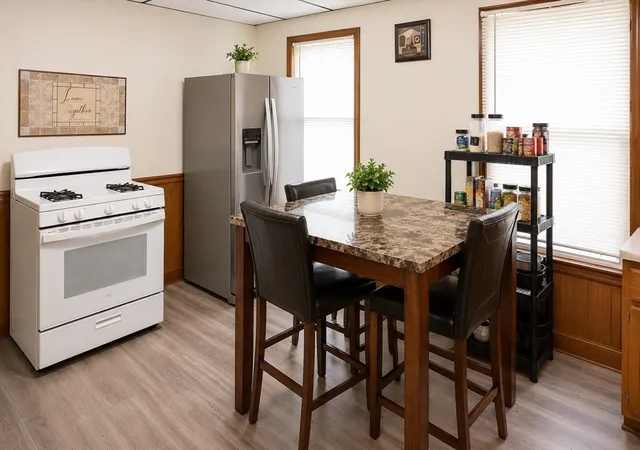 Photo 4 of House for sale at 2 E Kendall St, Worcester, MA 01605 | MLS# 73530485 | Listing updated on 2026-09-04