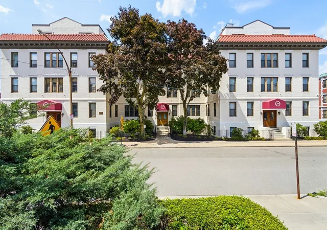 Photo 3 of Condo for sale at 33 Brainerd Rd #109, Allston, MA 02134 | MLS# 73562256 | Listing updated on 2026-08-15