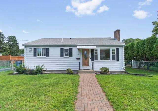 Photo 2 of Sale Pending at 37 Kenmore Rd, Waltham, MA 02453 | MLS# 73560425 | Listing updated on 2026-08-30