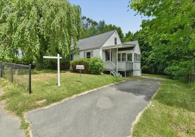 Homes for sale in Randolph, MA | 12 Althea Rd, Randolph, MA 02368 | MLS# 73537982