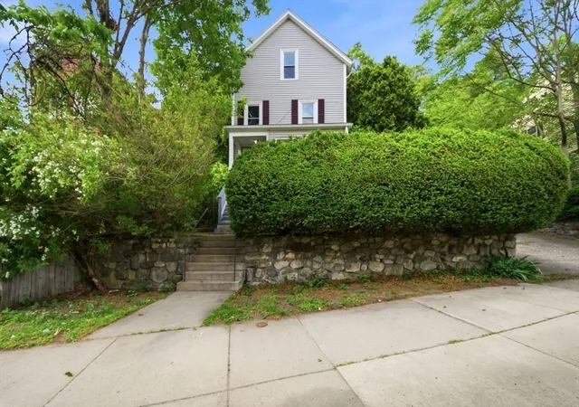 1st image of 722 Highland Ave, Malden, MA 02148 | MLS# 73533688