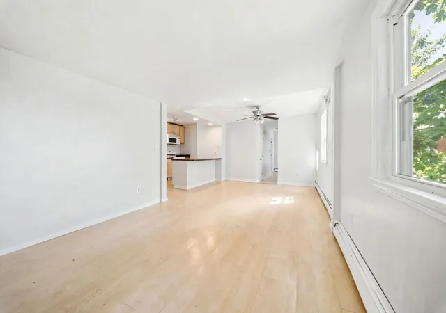 Listing Photo 5 - Condo for sale in building located at 722 Highland Ave, Malden, MA 02148