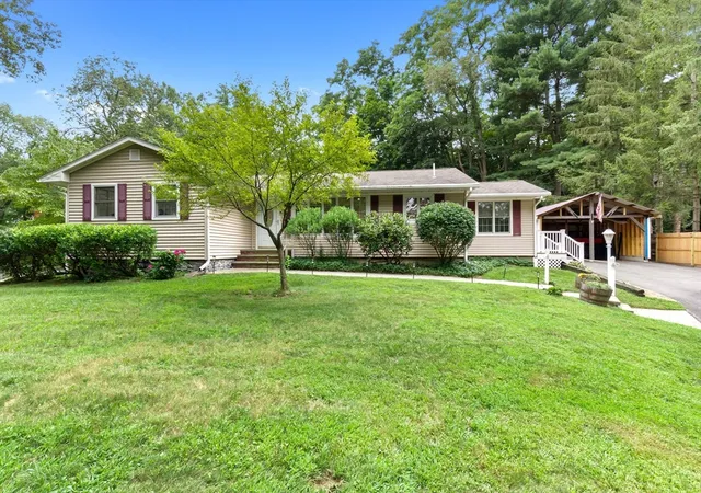 Photo 1 of Sale Pending at 55 Old Fry Rd, Haverhill, MA 01830 | MLS# 73565957 | Listing updated on 2026-08-26