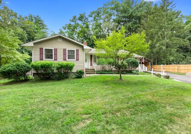 Photo 2 of Sale Pending at 55 Old Fry Rd, Haverhill, MA 01830 | MLS# 73565957 | Listing updated on 2026-08-26