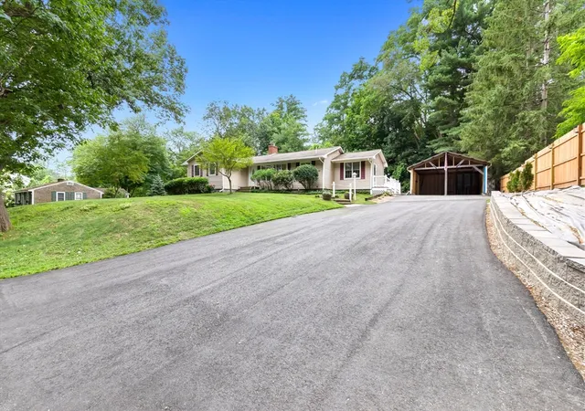 Photo 3 of Sale Pending at 55 Old Fry Rd, Haverhill, MA 01830 | MLS# 73565957 | Listing updated on 2026-08-26