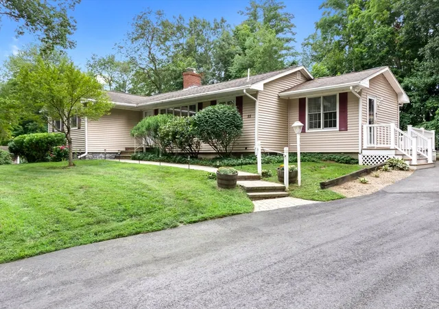 Photo 3 of Sale Pending at 55 Old Fry Rd, Haverhill, MA 01830 | MLS# 73565957 | Listing updated on 2026-08-26