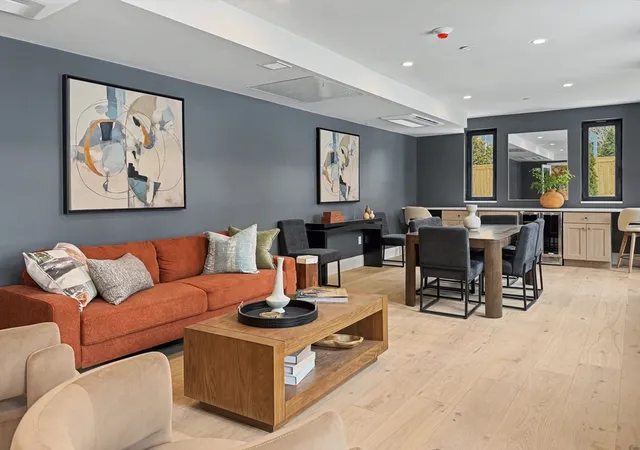 Listing Photo 2 - Condo for sale in building located at 34 Oak St, New Bedford, MA 02136 - Unit #103