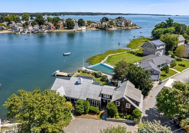 Photo 1 of Sale Pending at 5 Winter Island Rd, Salem, MA 01970 | MLS# 73568131 | Listing updated on 2026-09-16