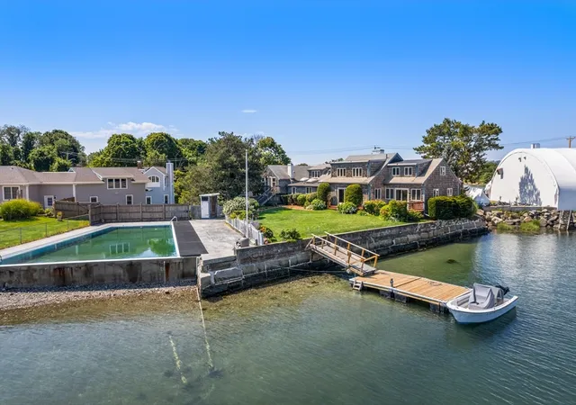 Photo 2 of Sale Pending at 5 Winter Island Rd, Salem, MA 01970 | MLS# 73568131 | Listing updated on 2026-09-16