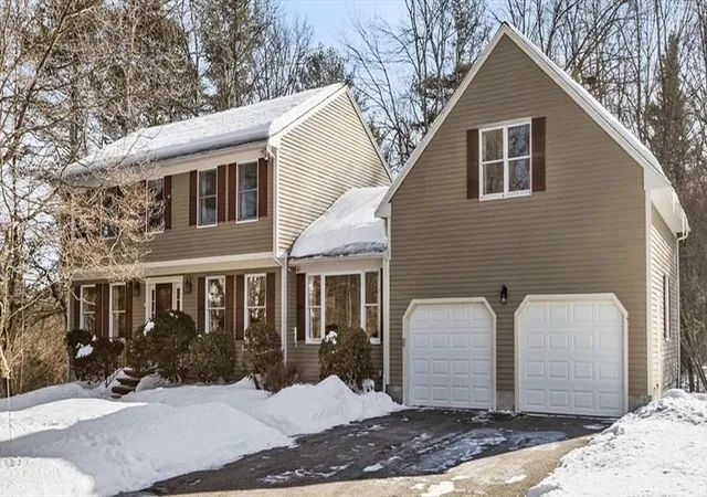 1st image of 68 Sanborn Lane, Reading, MA 01867 | MLS# 73474106