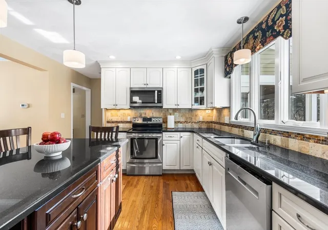 4th image of 68 Sanborn Lane, Reading, MA 01867 | MLS# 73474106