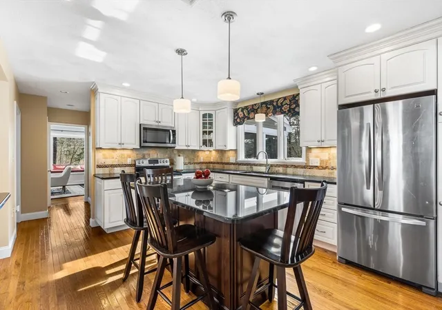 5th image of 68 Sanborn Lane, Reading, MA 01867 | MLS# 73474106