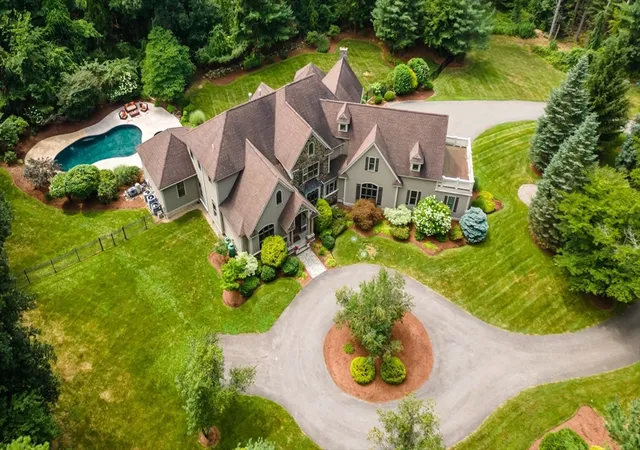 2nd image of 356 Burroughs Rd, Boxborough, MA 01719 | MLS# 73562308