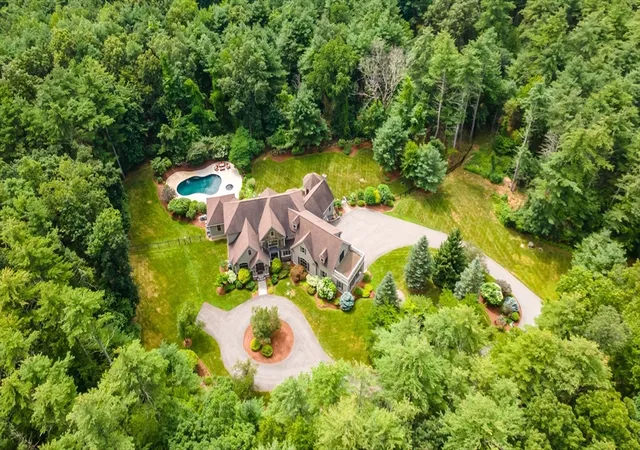 3rd image of 356 Burroughs Rd, Boxborough, MA 01719 | MLS# 73562308