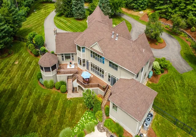 4th image of 356 Burroughs Rd, Boxborough, MA 01719 | MLS# 73562308