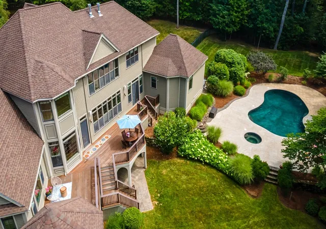 5th image of 356 Burroughs Rd, Boxborough, MA 01719 | MLS# 73562308