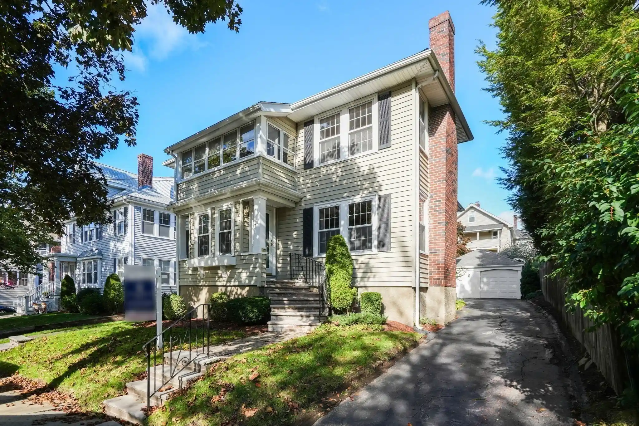 Single family home for sale at 31 Wiley Rd, Belmont, MA 02478 | MLS# 73590930