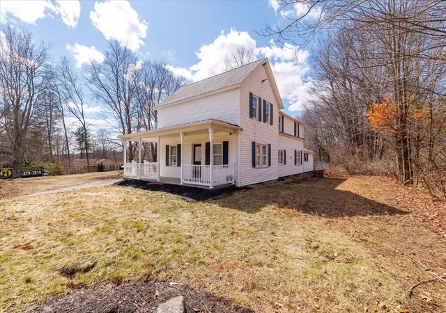 1st image of 127 N Main St, West Boylston, MA 01583 | MLS# 73491498