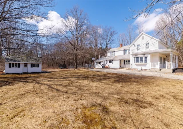 2nd image of 127 N Main St, West Boylston, MA 01583 | MLS# 73491498