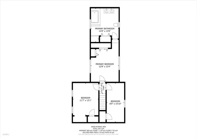 39th image of 127 N Main St, West Boylston, MA 01583 | MLS# 73491498