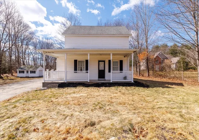 3rd image of 127 N Main St, West Boylston, MA 01583 | MLS# 73491498