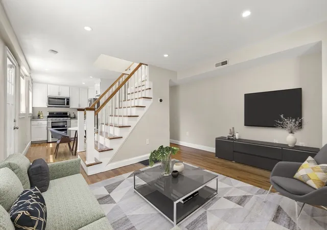 Photo 2 of Sale Pending at 11 8th #1, Cambridge, MA 02141 | MLS# 73535042 | Listing updated on 2026-09-05