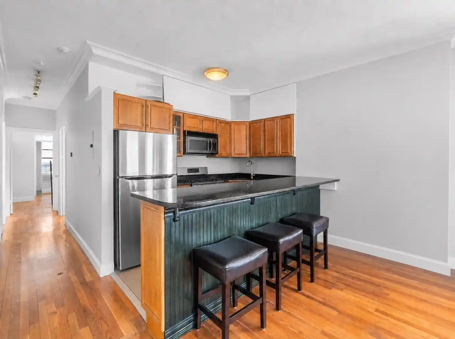 Condo for sale at 764 Tremont St #4, Boston, MA 02118 | MLS# 73591115
