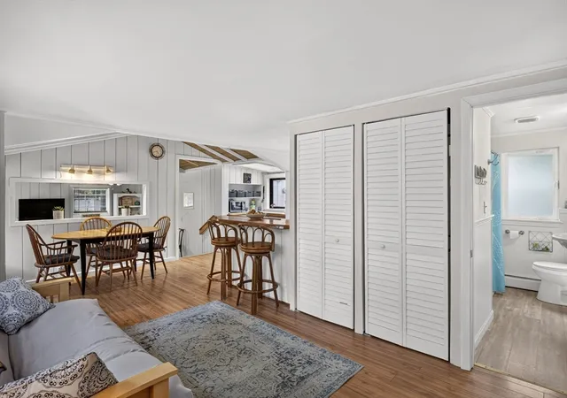 5th image of 203 Monomoscoy Rd, Mashpee, MA 02649 | MLS# 73565594