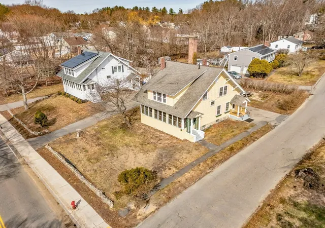 Homes for sale in Methuen, MA | 219 Pelham Street, Methuen, MA 01844 | MLS# 73544656