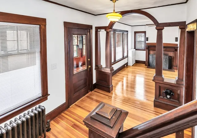 Photo 4 of Single family home for sale at 219 Pelham St, Methuen, MA 01844 | MLS# 73544656 | Listing updated on 2026-09-11