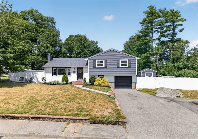 Photo 1 of Sale Pending at 3 Connolly St, Randolph, MA 02368 | MLS# 73556052 | Listing updated on 2026-08-05