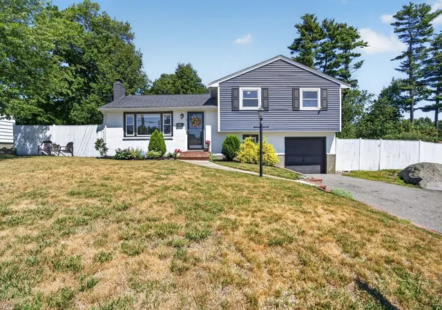 Photo 2 of Sale Pending at 3 Connolly St, Randolph, MA 02368 | MLS# 73556052 | Listing updated on 2026-08-05