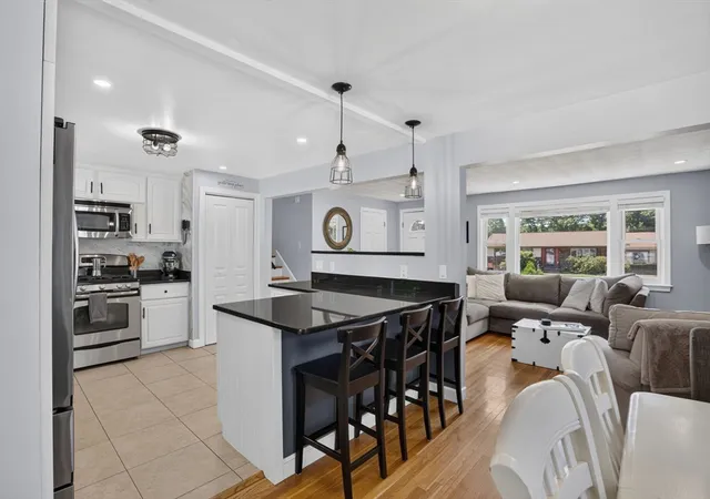Photo 3 of Sale Pending at 3 Connolly St, Randolph, MA 02368 | MLS# 73556052 | Listing updated on 2026-08-05